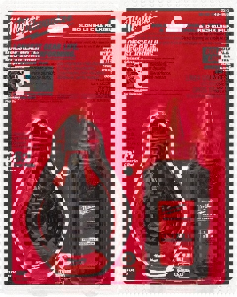 100' Long Chalk Reel, Chalk, Line Level